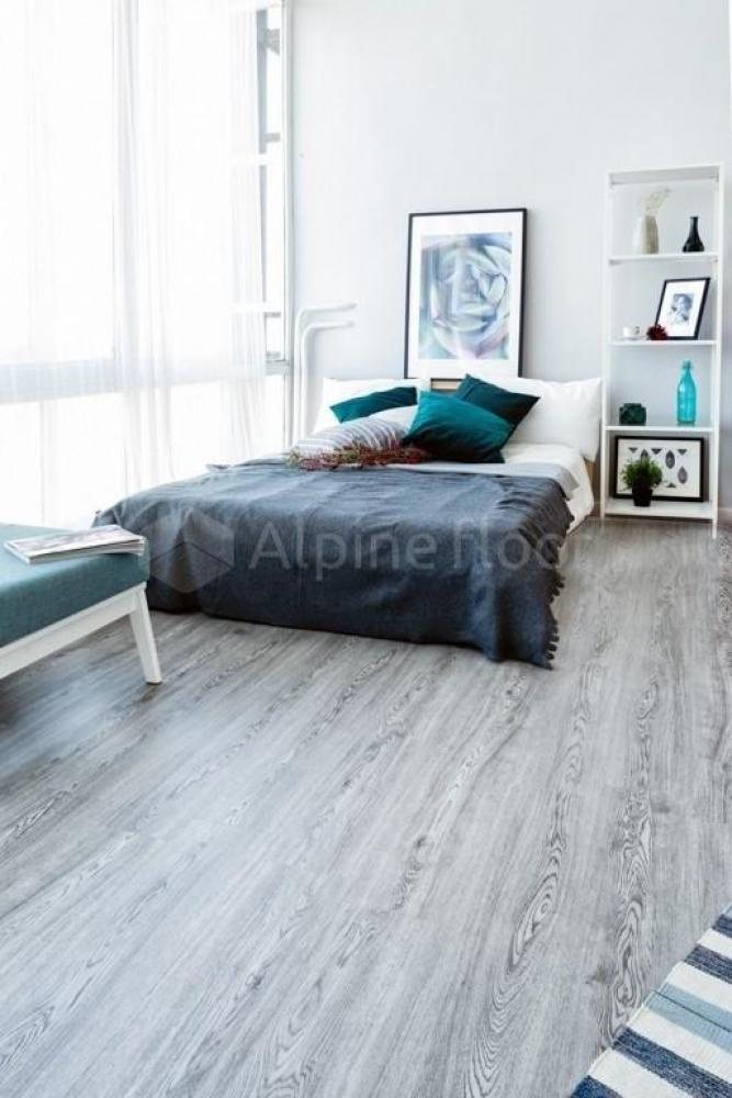 Alpine Floor SPC Classic ЕСО 134-6 Ясень
