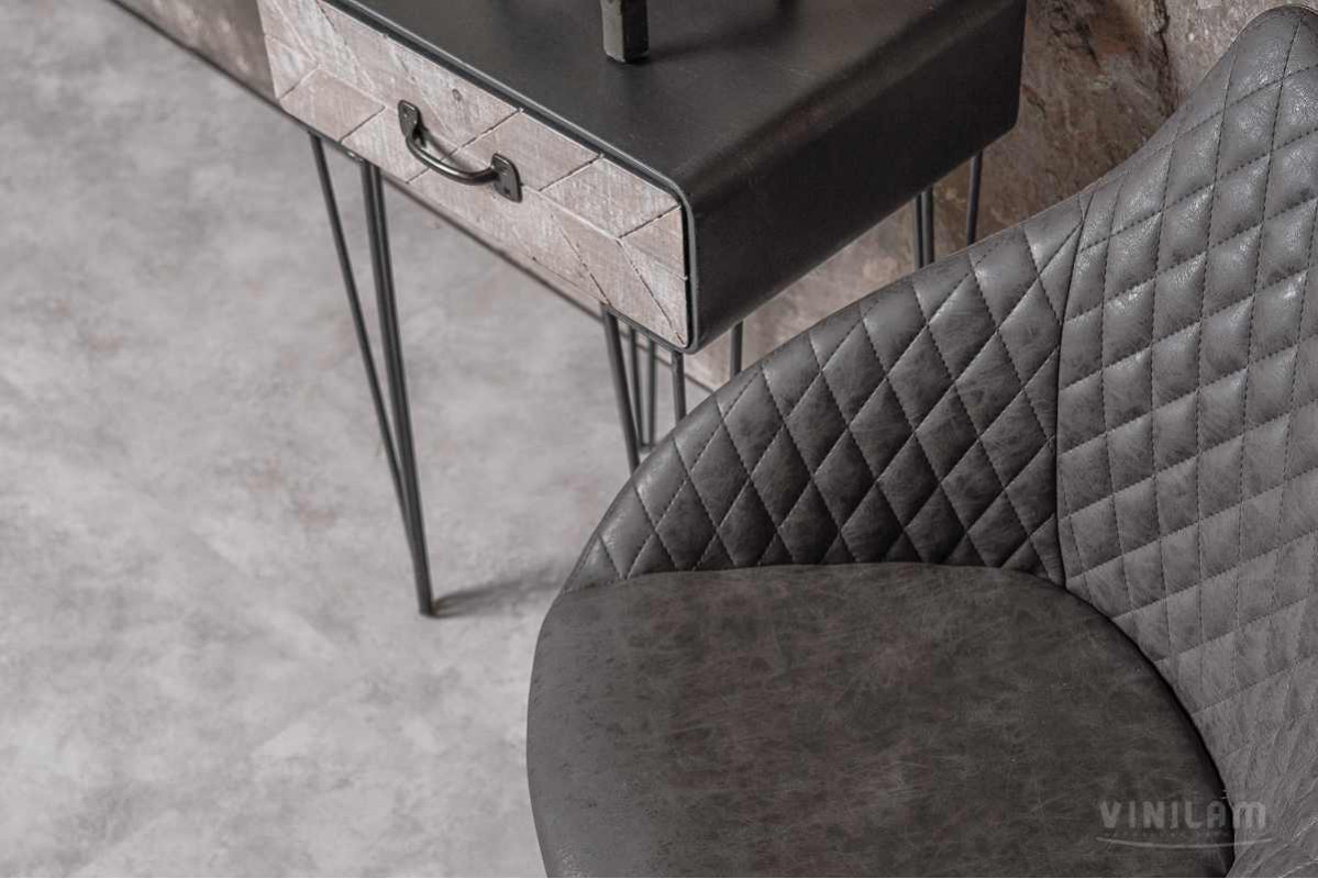 Vinilam LVT Ceramo Stone Glue 61606* Бетон клеевой 