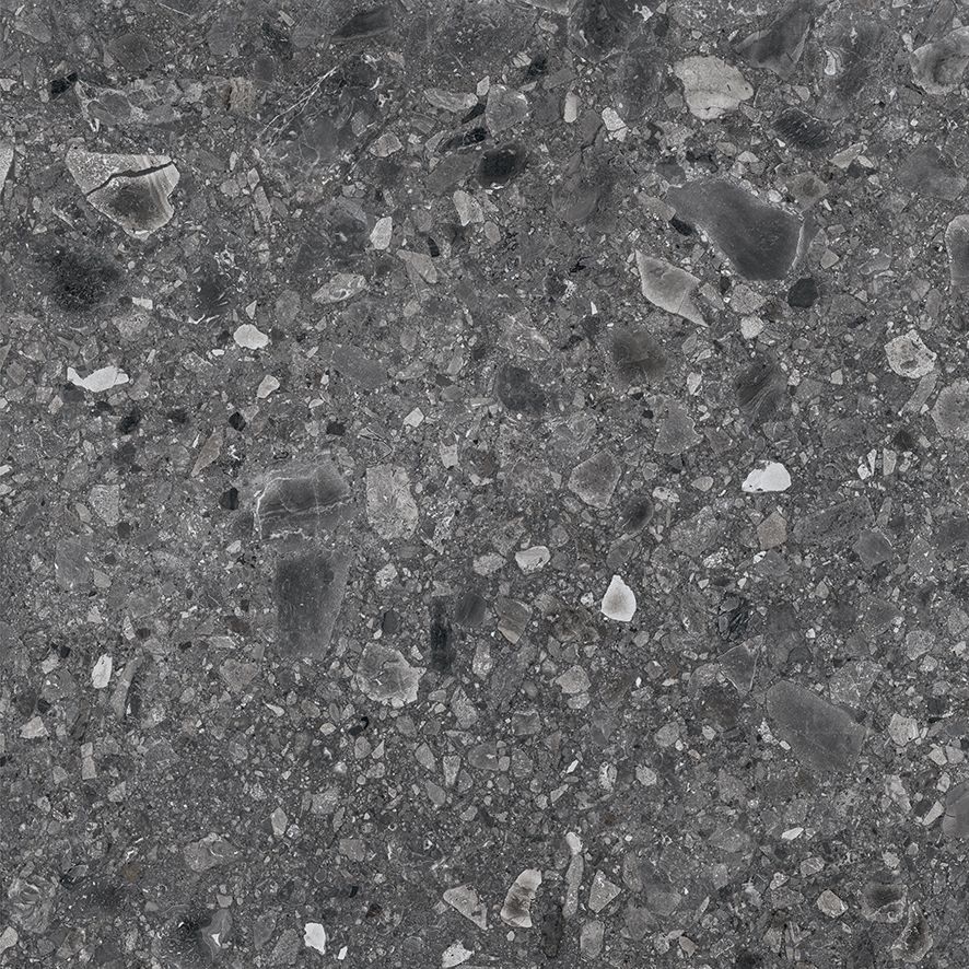 Laparet Ceppo Nero PRO STR R12Soft Mat. 60x60 Керамогранит