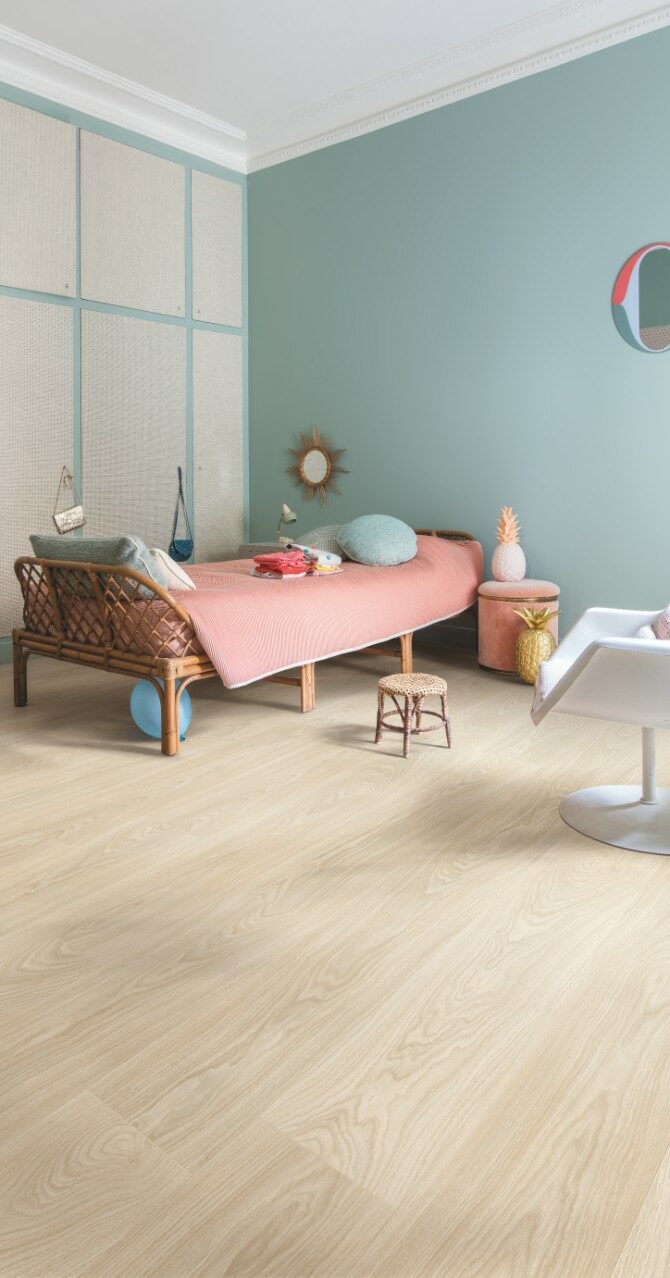 Ламинат Quick Step Classic Plus Hydro 8/32 (CLH 4093) Дуб Премиум