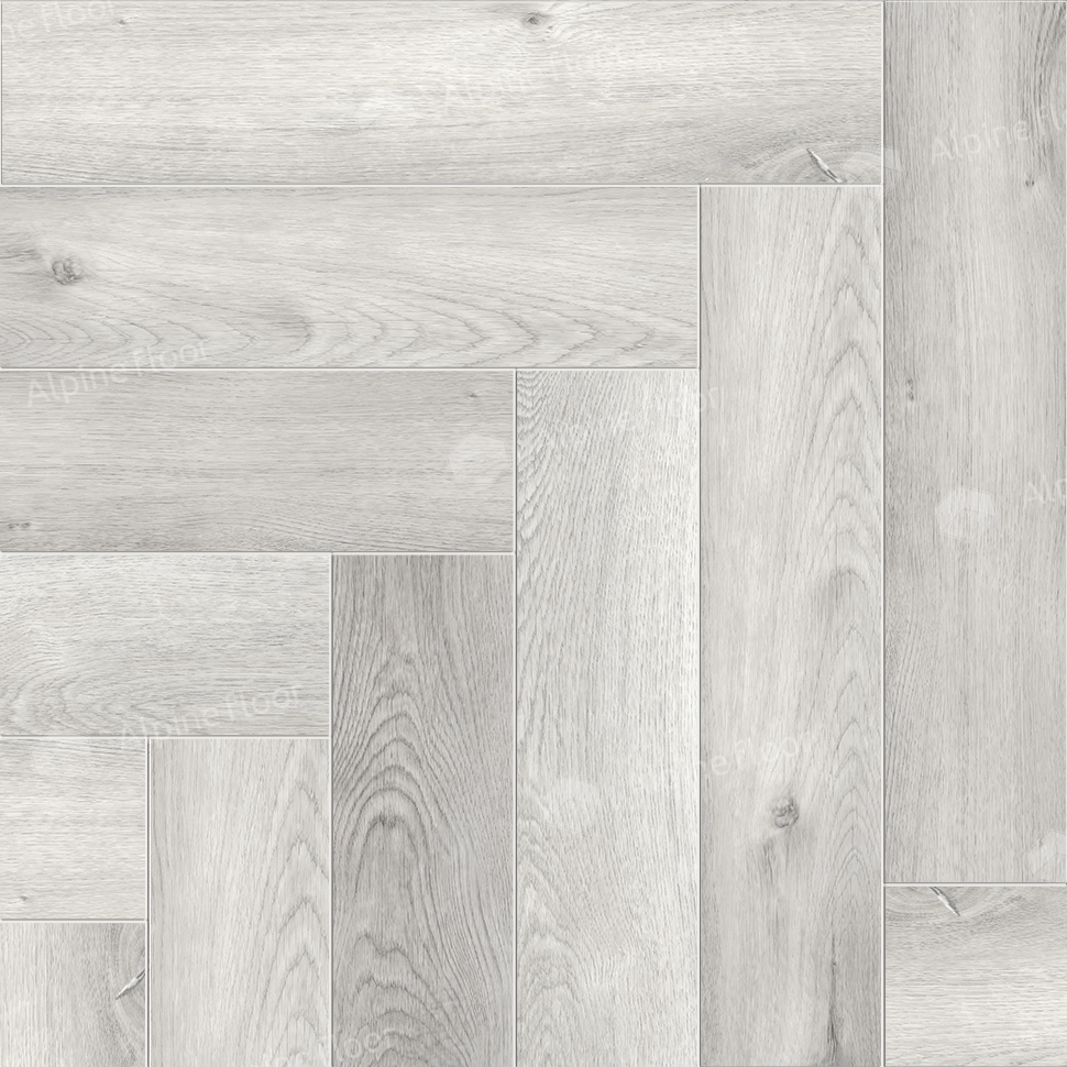 Alpine Floor SPC Parquet Light ЕСО 13-18 Дуб Лейтена