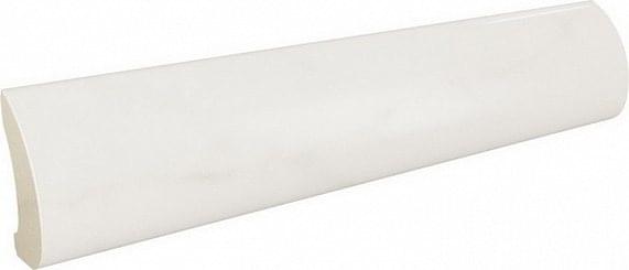 Equipe Carrara Pencil Bullnose 3x15 Бордюр