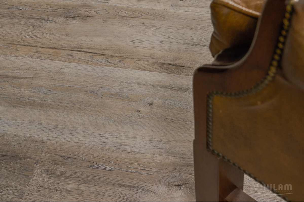 Vinilam LVT Ceramo XXL Glue 8870-EIR* Дуб Женева клеевой
