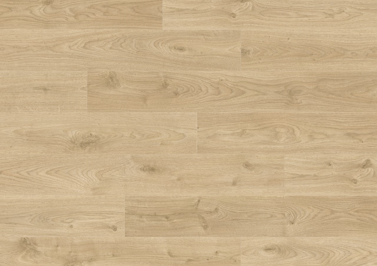 Ламинат Quick Step Perspective Hydro 9/32 (PER 6075) Дуб белый