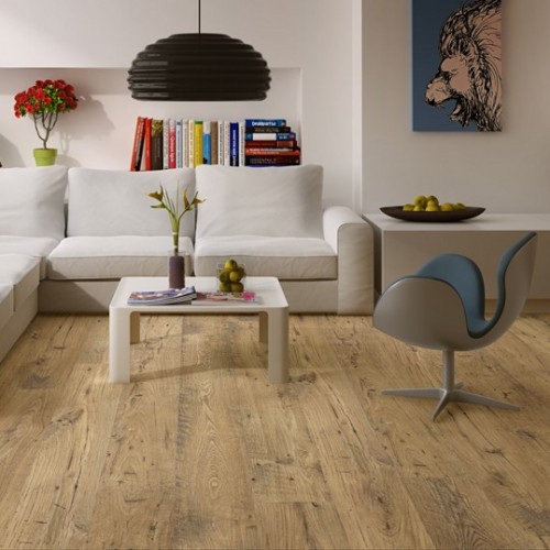 Ламинат Quick Step Eligna Wide 8/33 (UWH1541) Каштан реставрированный натур