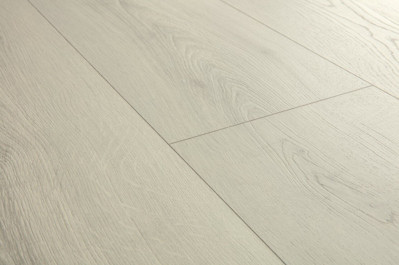 Ламинат Quick Step Classic Plus Hydro 8/32 (CLH 5786) Дуб Пепельный