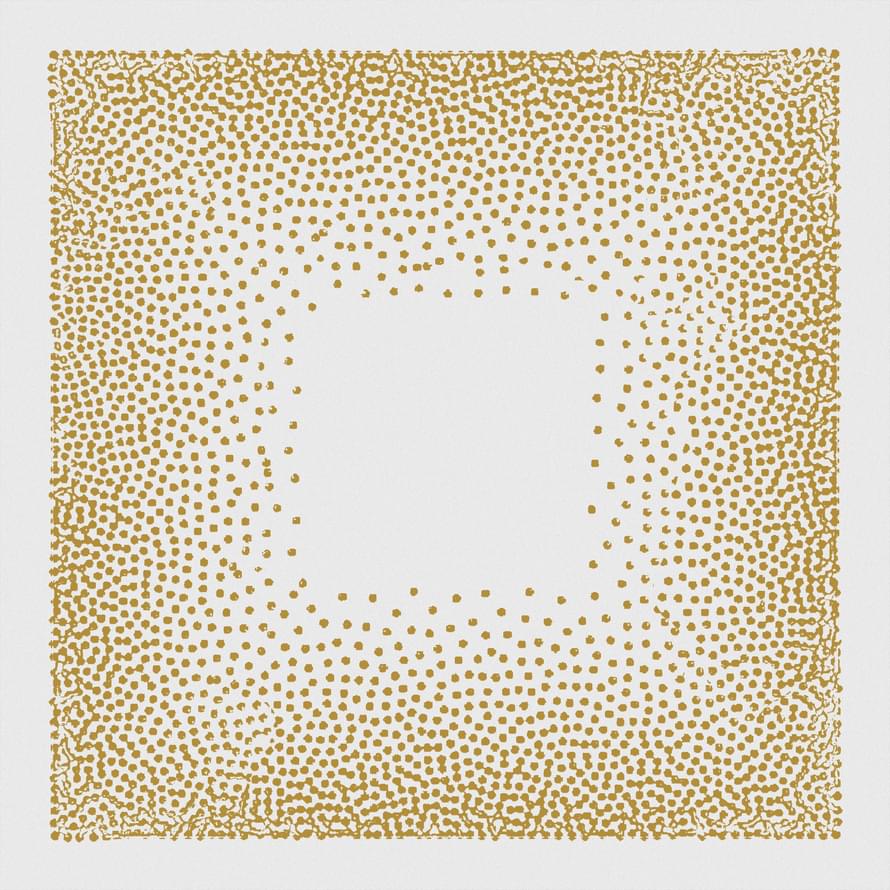 Aparici Art-Deco White Negroni Natural 29,75х29,75 Керамогранит