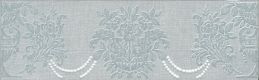 Kerama Marazzi Борромео AD\C576\6403 Mat. 7,5x25 Бордюр