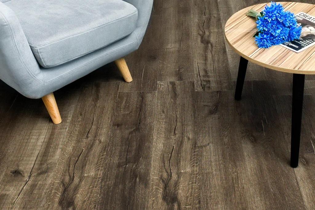 Alpine Floor SPC Real Wood ЕСО 2-3 Дуб Vermont