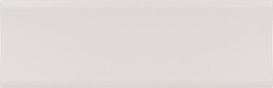 Equipe Vibe In Gesso White Matt 6,5x20 Плитка настенная