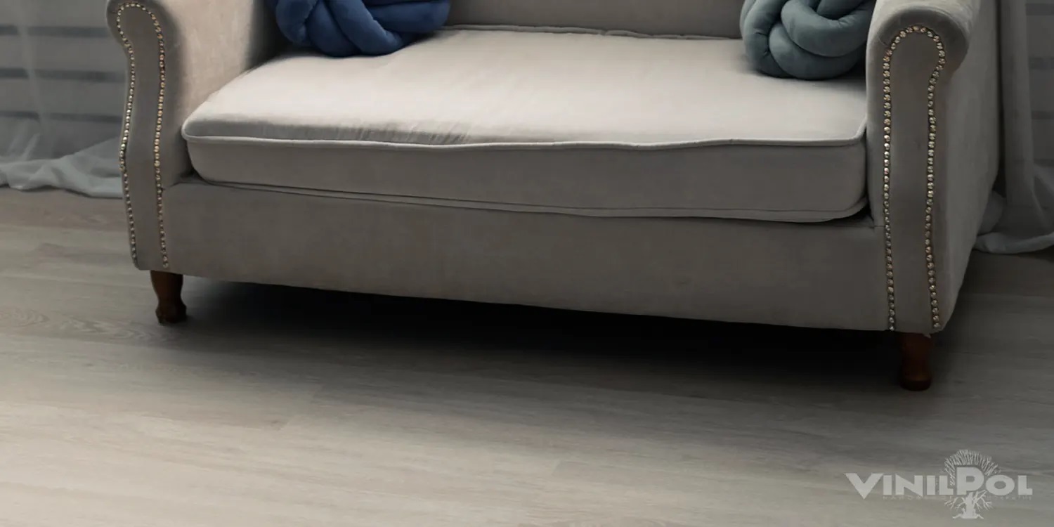 VinilPol SPC 7892-EIR Дуб Ното