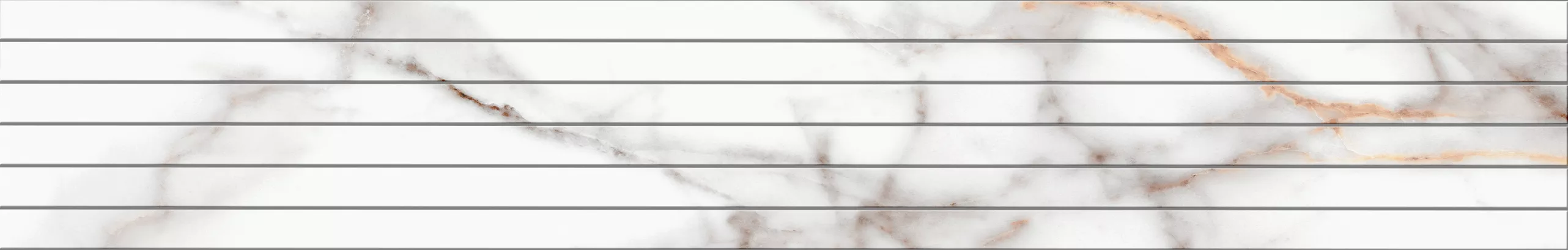 Ametis by Estima Supreme SM03 Trail Mat. 19x120 Фальшмозаика неполированная