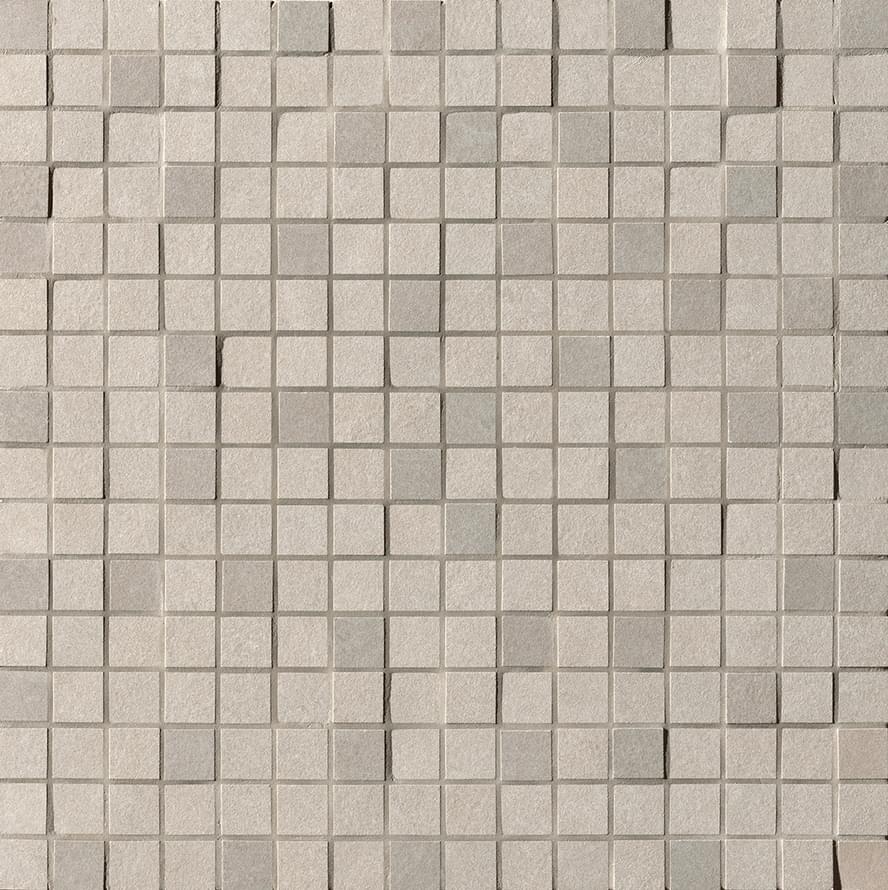 Fap Sheer Grey Mosaico 30,5х30,5 Мозаика