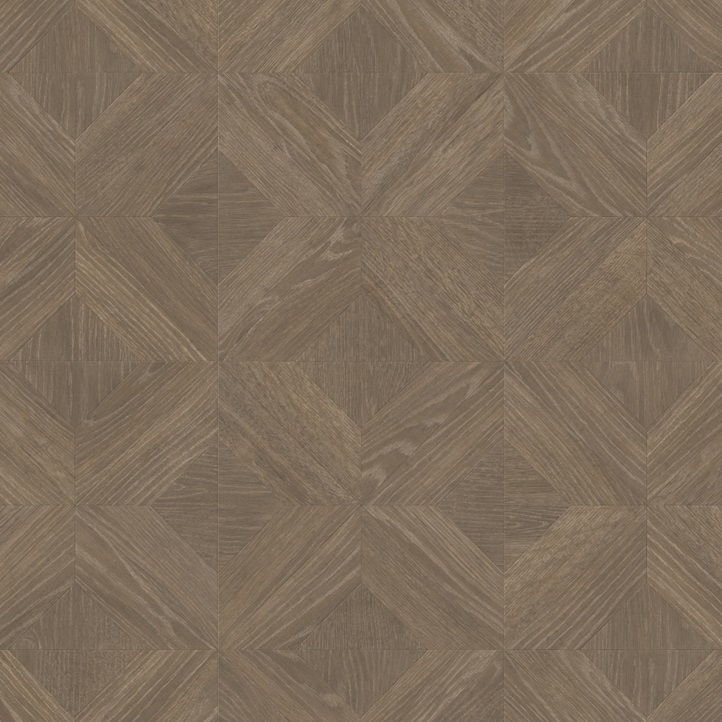 Ламинат Quick Step Impressive Patterns Ultra 12/33 (IPU4504) Дуб Палаццо коричневый