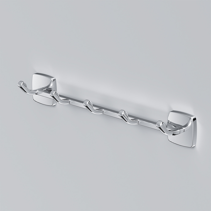 Крючки для полотенец AM.PM Gem A9035900 настенные