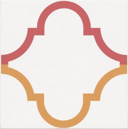 Kerama Marazzi Ателье NT\B246\5009 20x20 Декор