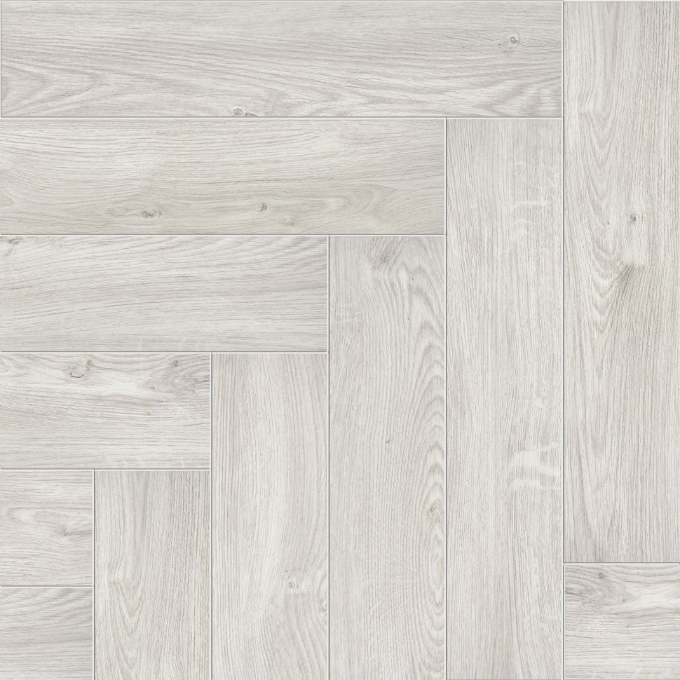 Alpine Floor SPC Parquet Light ЕСО 13-11 Снежный