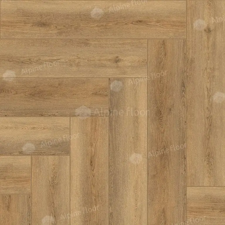 Alpine Floor SPC Parquet Light ЕСО 13-30 Дуб Буна