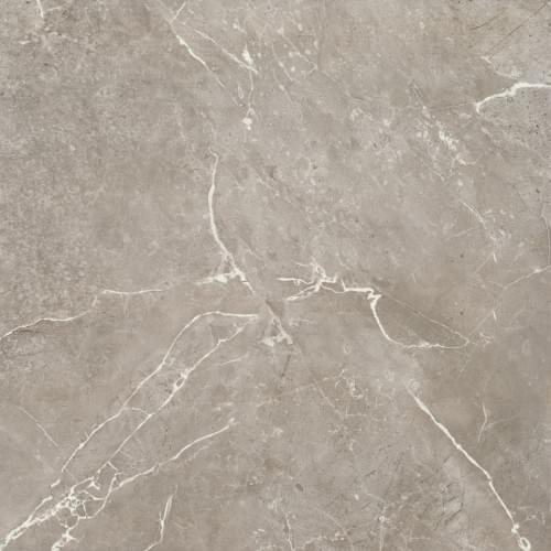 Bien Imperial Glossy Grey Rec 60х60 BIEN0038 Керамогранит глазурованный
