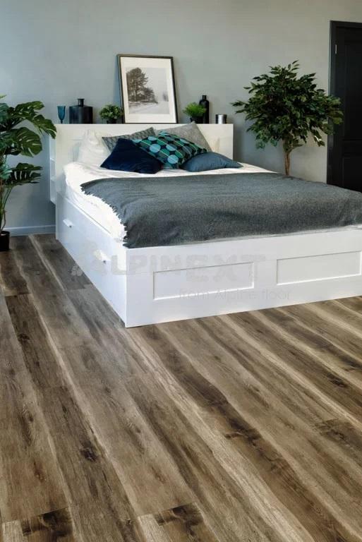 Alpine Floor LVT Easy Line ЕСО 3-12 Орех Светлый