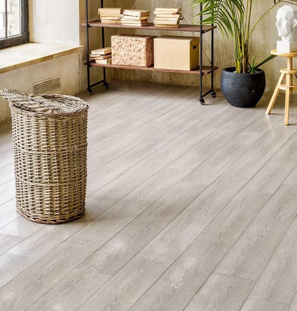 Alpine Floor SPC Intense ЕСО 9-1 Норвежский Лес