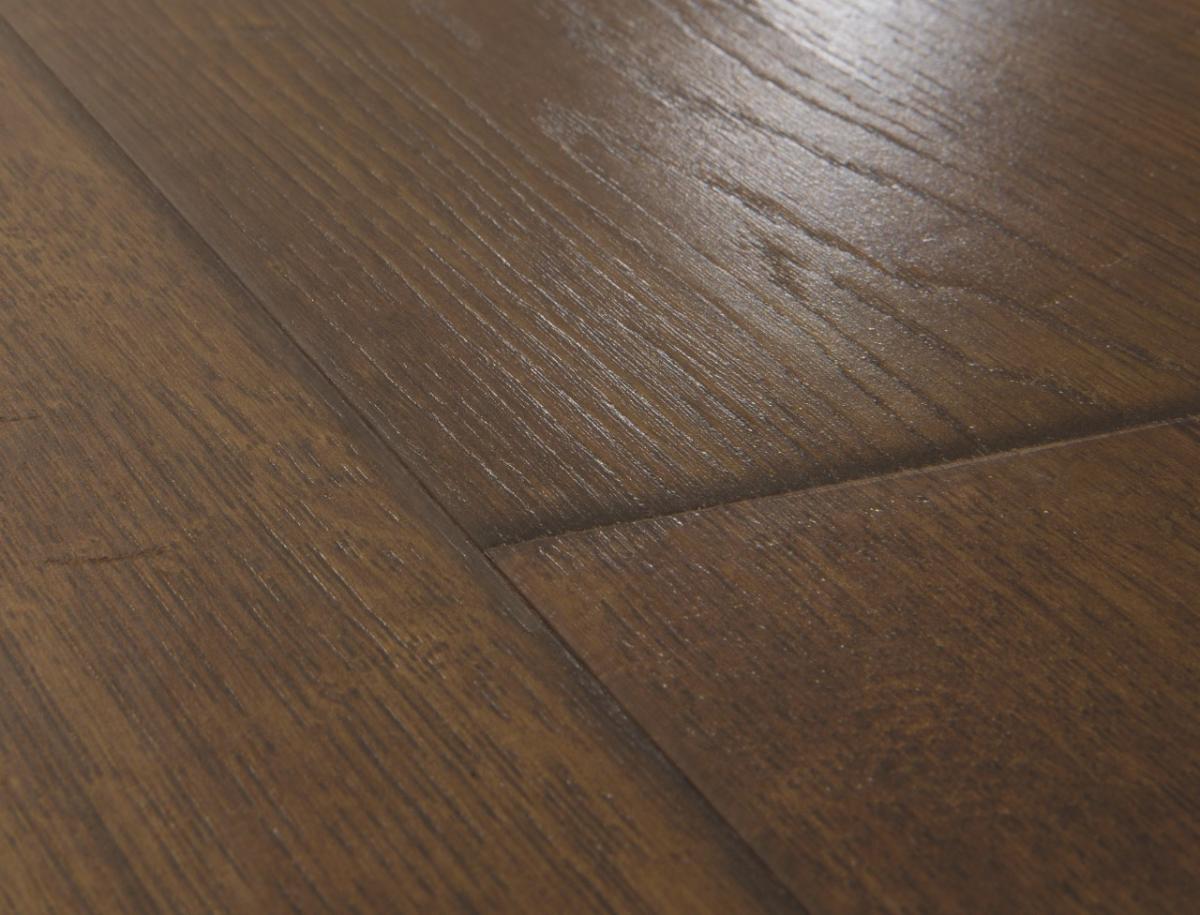 Ламинат Quick Step Impressive 8/32 (IM1851) Дуб Деревенский