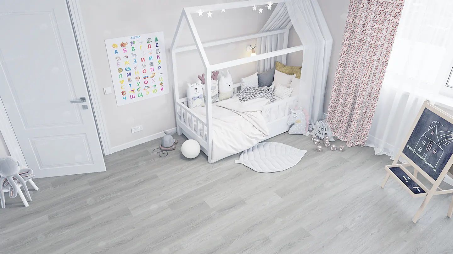 Alpine Floor SPC Solo ЕСО 14-9 Маэстоса