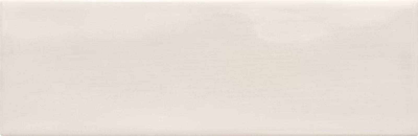 Equipe Island White 6,5x20 Плитка настенная