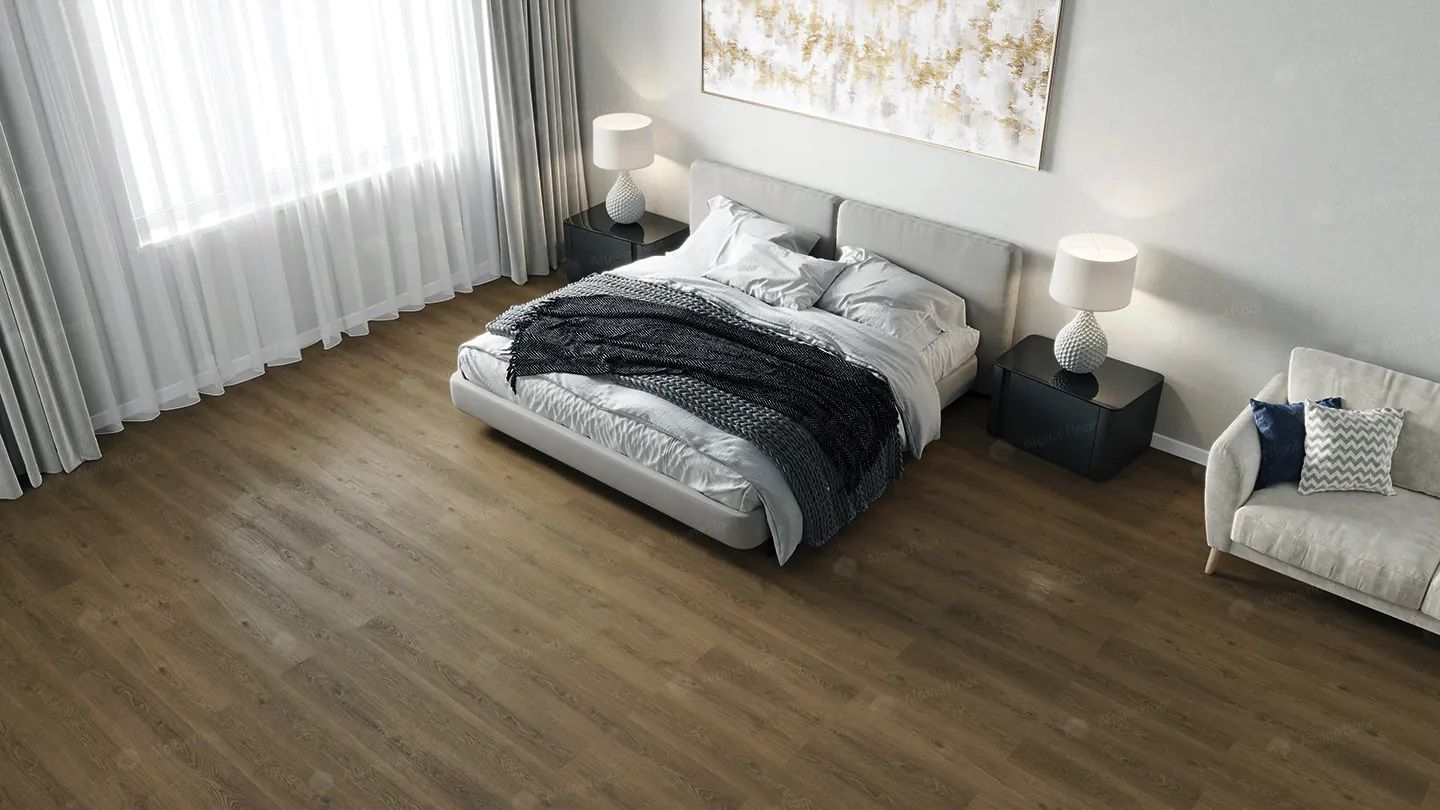 Alpine Floor SPC Solo ЕСО 14-1 Аллегро