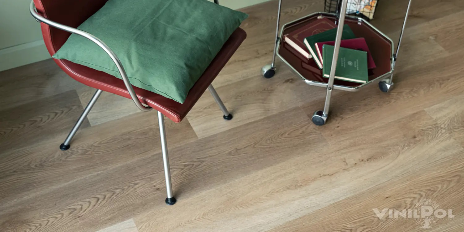 VinilPol SPC 7895-EIR Дуб Портофино