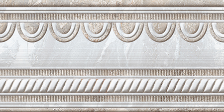 Azteca Fontana Ice 15x30 Цоколь настенный