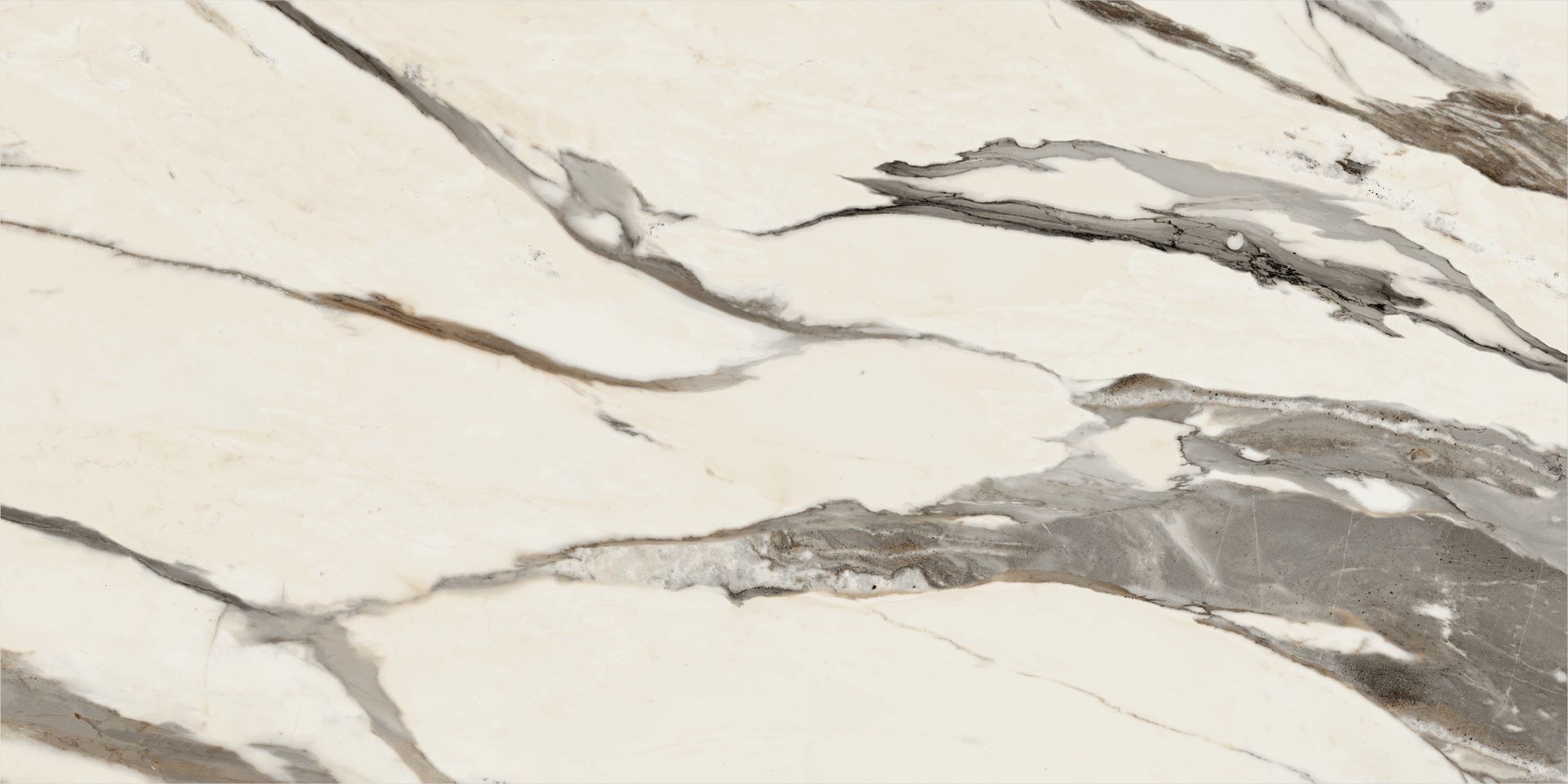 Italon Avantgarde Calacatta Warm Cer 80x160 Керамогранит