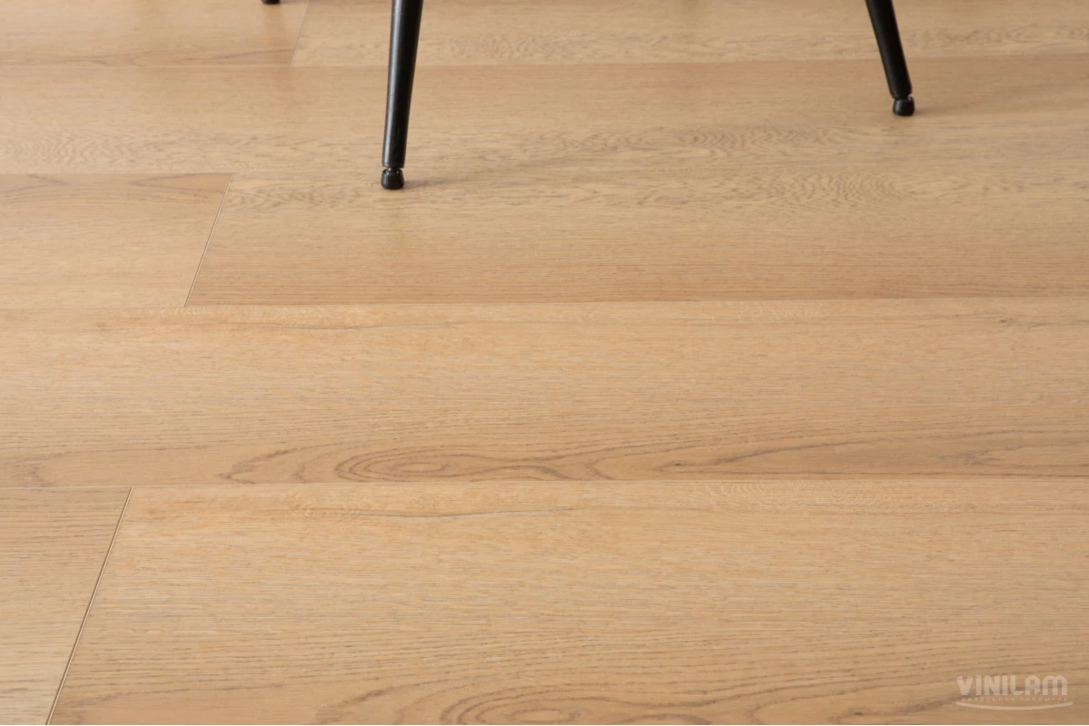 Vinilam LVT Cork 10140V Дуб Динан