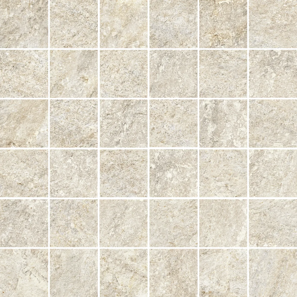 Italon Magma Ice Mosaico 30x30 Мозаика