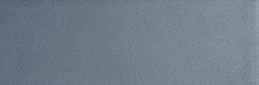 Wow Bits Steel Blue Matt 3,7x11,6 Керамогранит