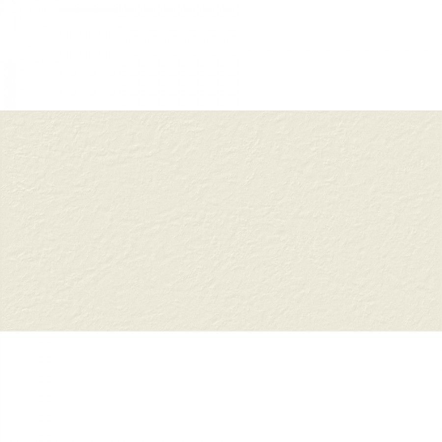 Staro Slim Monocolors Arte Ivory Relief 60x120 Керамогранит
