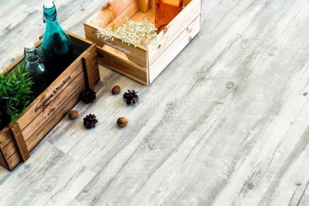 Alpine Floor SPC Classic ЕСО 107-8 Акация Click