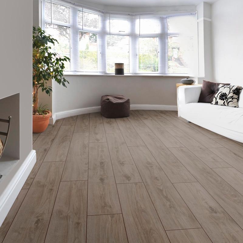 Ламинат My Floor Chalet (M1020) Дуб Валенсия