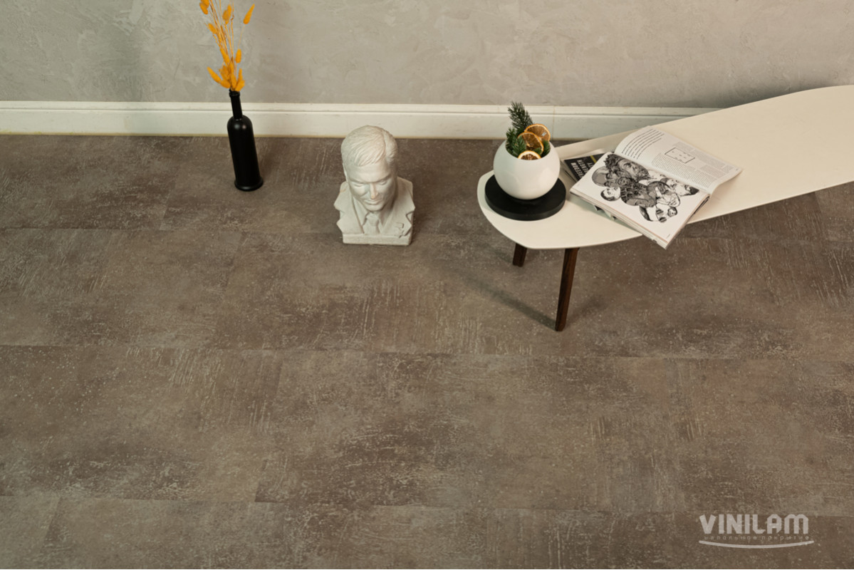 Vinilam LVT Ceramo Stone Glue 71611* Городское Искусство клеевой