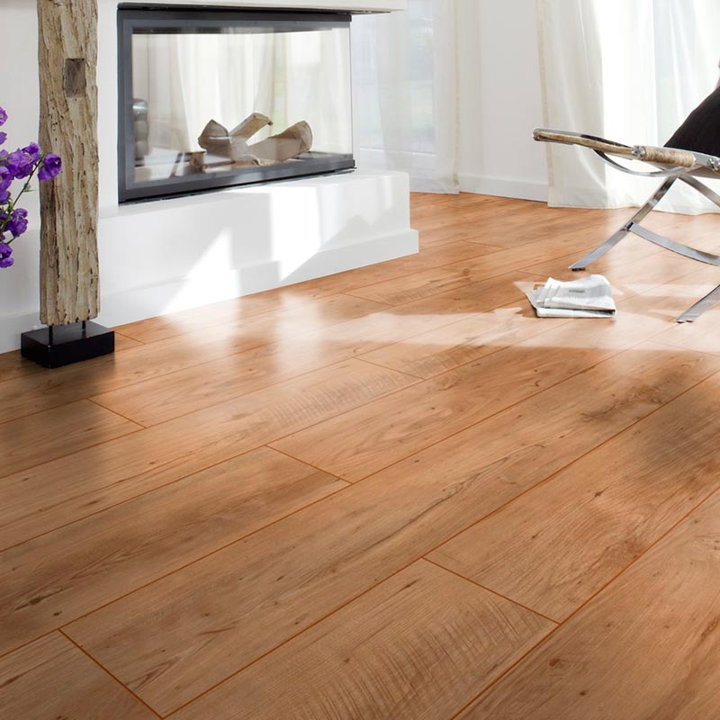 Ламинат My Floor Chalet (M1008) Каштан натуральный