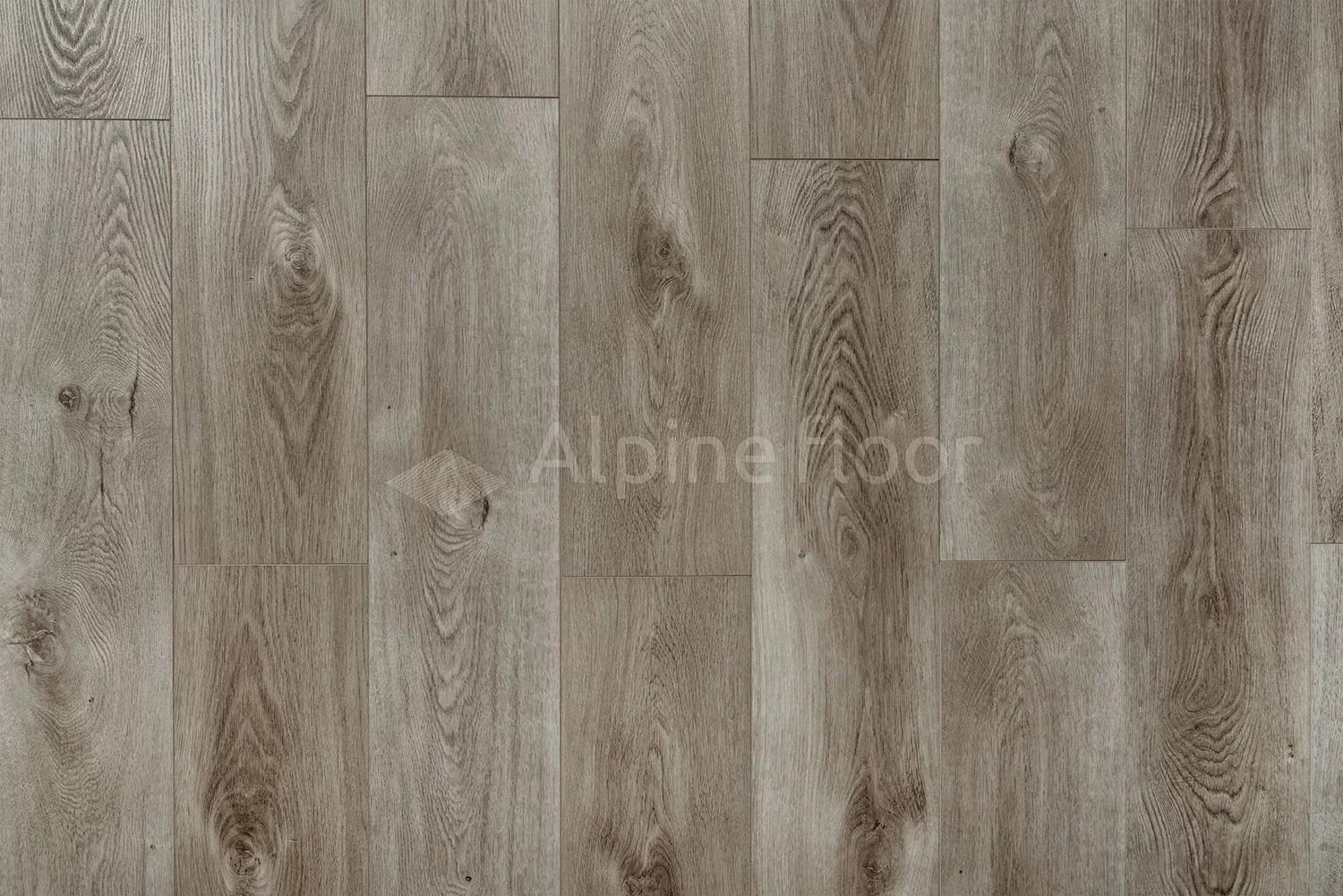 Alpine Floor ABA Premium Xl ЕСО 7-8 Дуб Гранит