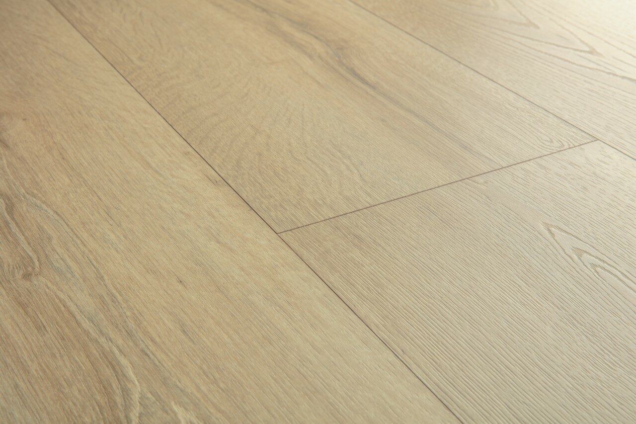 Ламинат Quick Step Classic Plus Hydro 8/32 (CLH 4084) Дуб Рустикальный