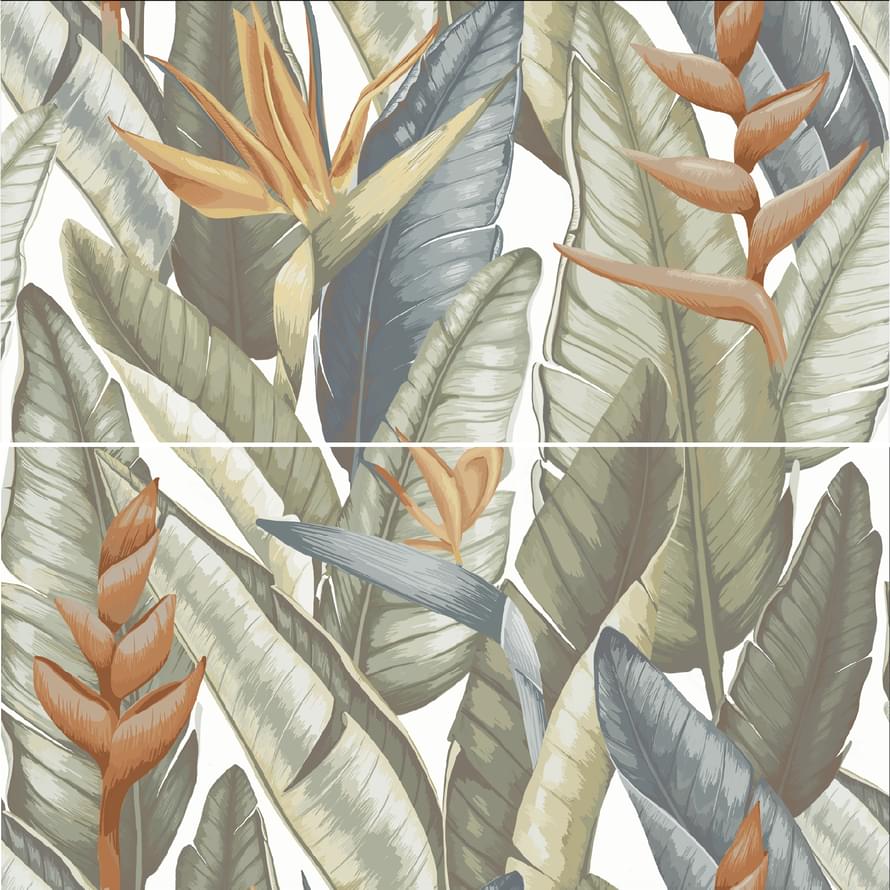 Staro Slim Decors Elite Samui Matt Decor 60x120 Декор (2 шт. в комп.)