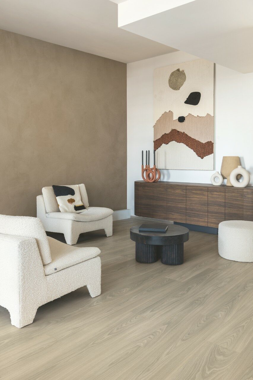 Ламинат Quick Step Classic Plus Hydro 8/32 (CLH 5814) Дуб Тихоокеанский