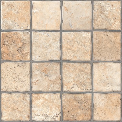 Керамин Карфаген 3 40x40 Плитка напольная