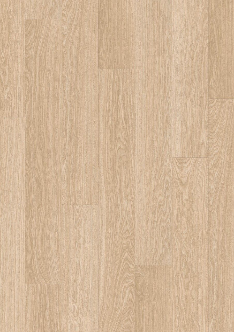 Quick Step LVT Livyn Pulse Glue Plus PUGP 40097 Дуб Чистый Натуральный 