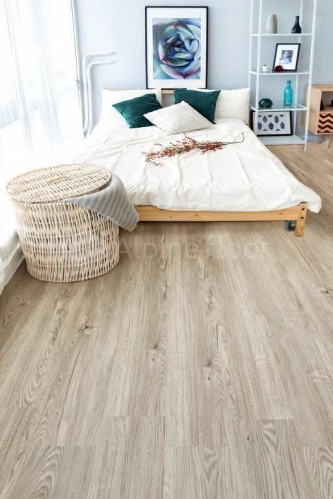 Alpine Floor LVT Sequoia ЕСО 6-5 Секвойя Серая