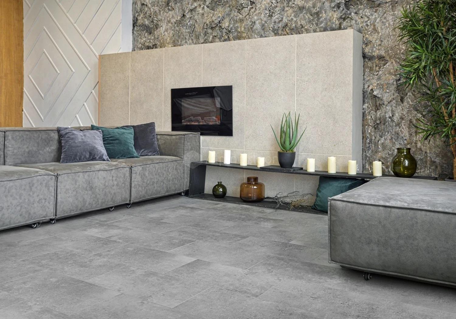 Alpine Floor SPC Stone Mineral Core ЕСО 4-21 Ройал