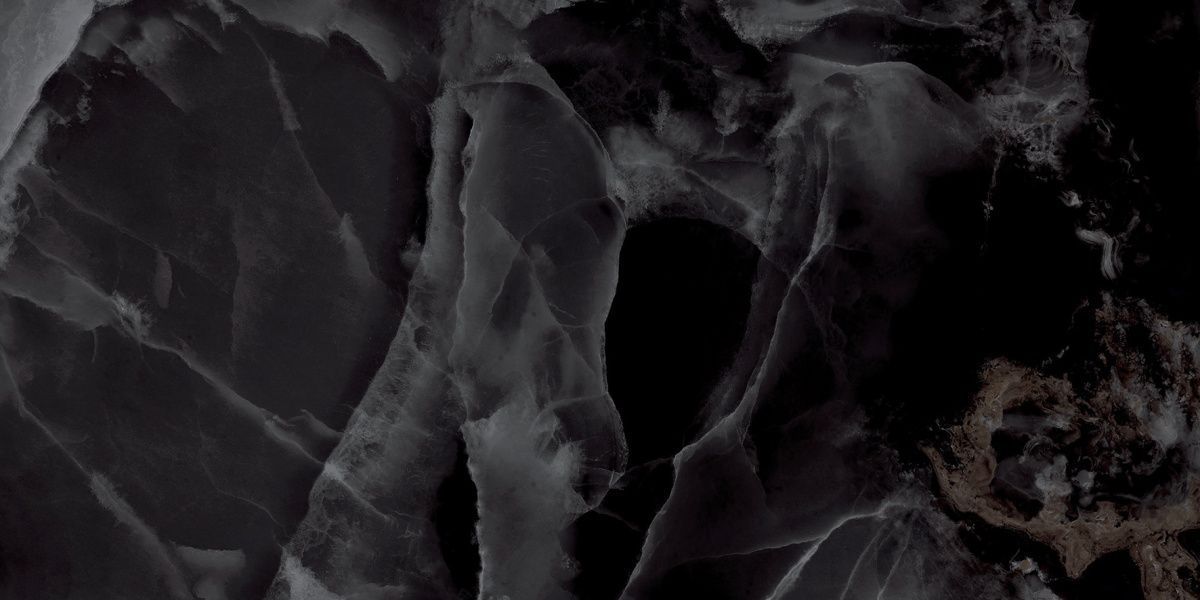 Laparet Andora Black Pol. 60x120 Керамогранит