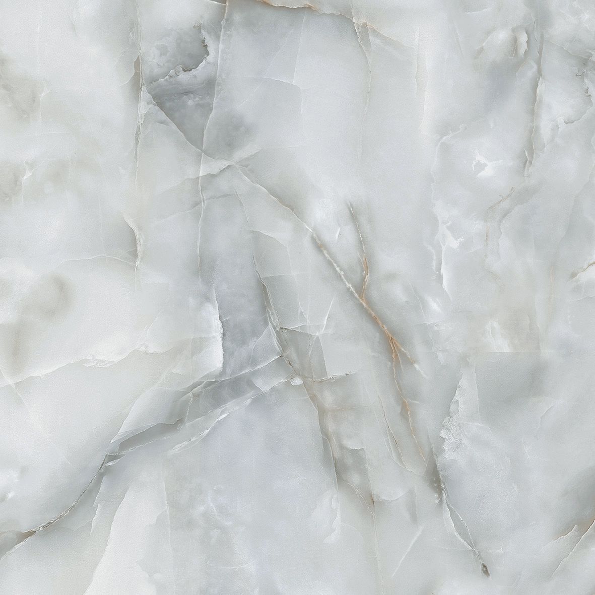 Primavera Marvel Onix Grey Pol. 60x60 Керамогранит